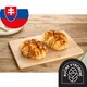 image 1 of Tesco Tiger Salty Bun for Beer 80 g