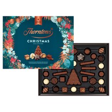 Thorntons Seasonal Box 418G