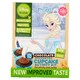 image 2 of Disney Frozen Chocolate Cupcake Kit 125G