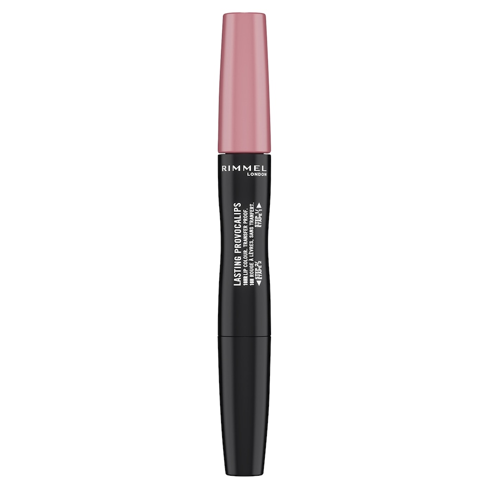 image 1 of Rimmel Lasting Provocalips 220 Come Up Roses