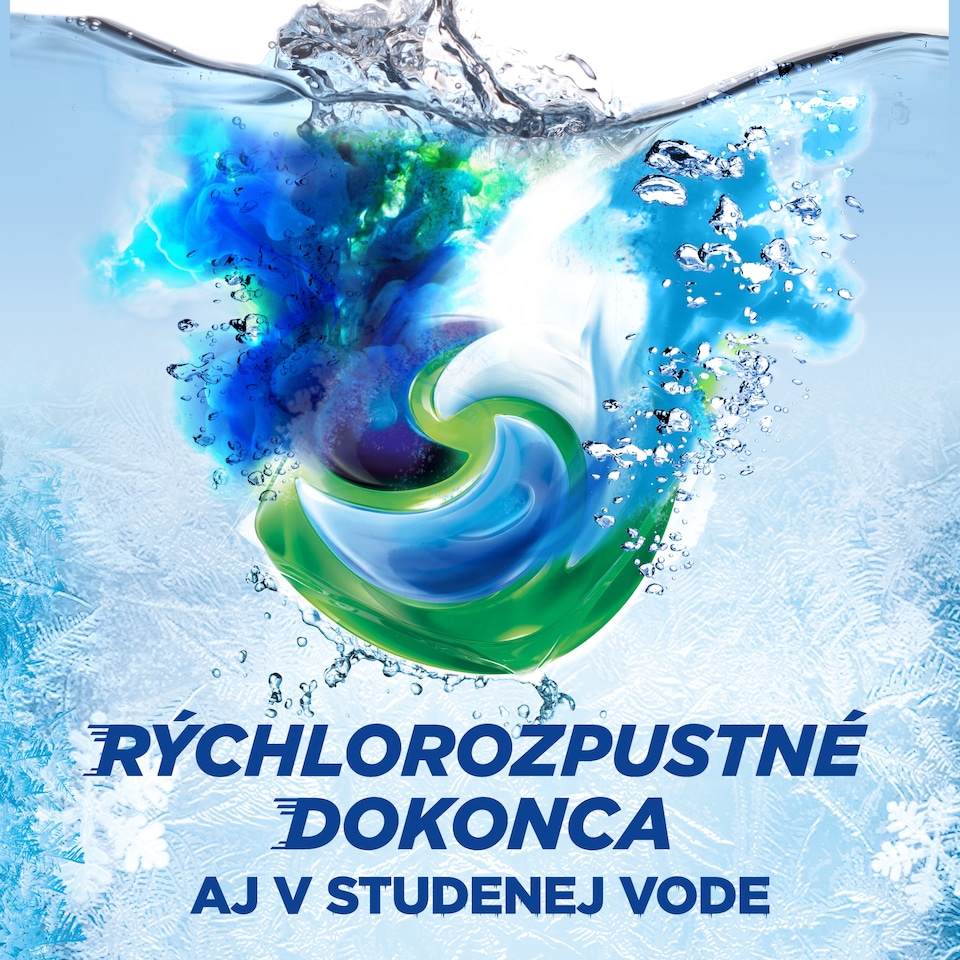 obrázok 1 z Ariel Allin1 PODS + Extra Stain Removal Kapsuly Na Pranie, 26 Praní