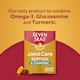image 4 of Seven Seas Joint Care Supplex & Turmeric 30+30 Tablets