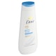 image 2 of Dove Advanced Care Gentle Scrub Shower Gel 400 ml