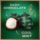 image 3 of After Eight Dark Mint Chocolate Mini Eggs 81G
