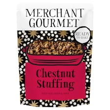 Merchant Gourmet Chestnut Stuffing With Sage Onion & Apple 200G