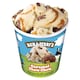 image 5 of Ben & Jerry's Caramel Chew Chew Ice Cream Tub 465ml