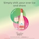 image 3 of Gordon's Spritz Watermelon and Berry 750ml