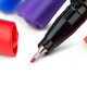 image 3 of Bic Intensity Fineliners Asstd 8 Pack