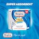 image 4 of Regina Thirst Pockets Kitchen Roll 2 Pack