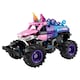 Obrázek 2 pro produkt LEGO Technic 42220 Monster Jam Sparkle Smash s natahovacím motorem