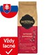 obrázok 1 z Mistral Intense Espresso pražená zrnková káva 400 g