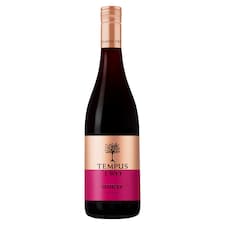 Tempus Two Shiraz 75Cl
