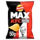 image 1 of Walkers MAX Kentucky Fried Chicken Crisps 50g