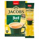 image 2 of Jacobs Mild 3in1 10 x 11.1 g (110 g)