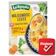 Lacikonyha májgombócleves csigatésztával 64 g  1. kép