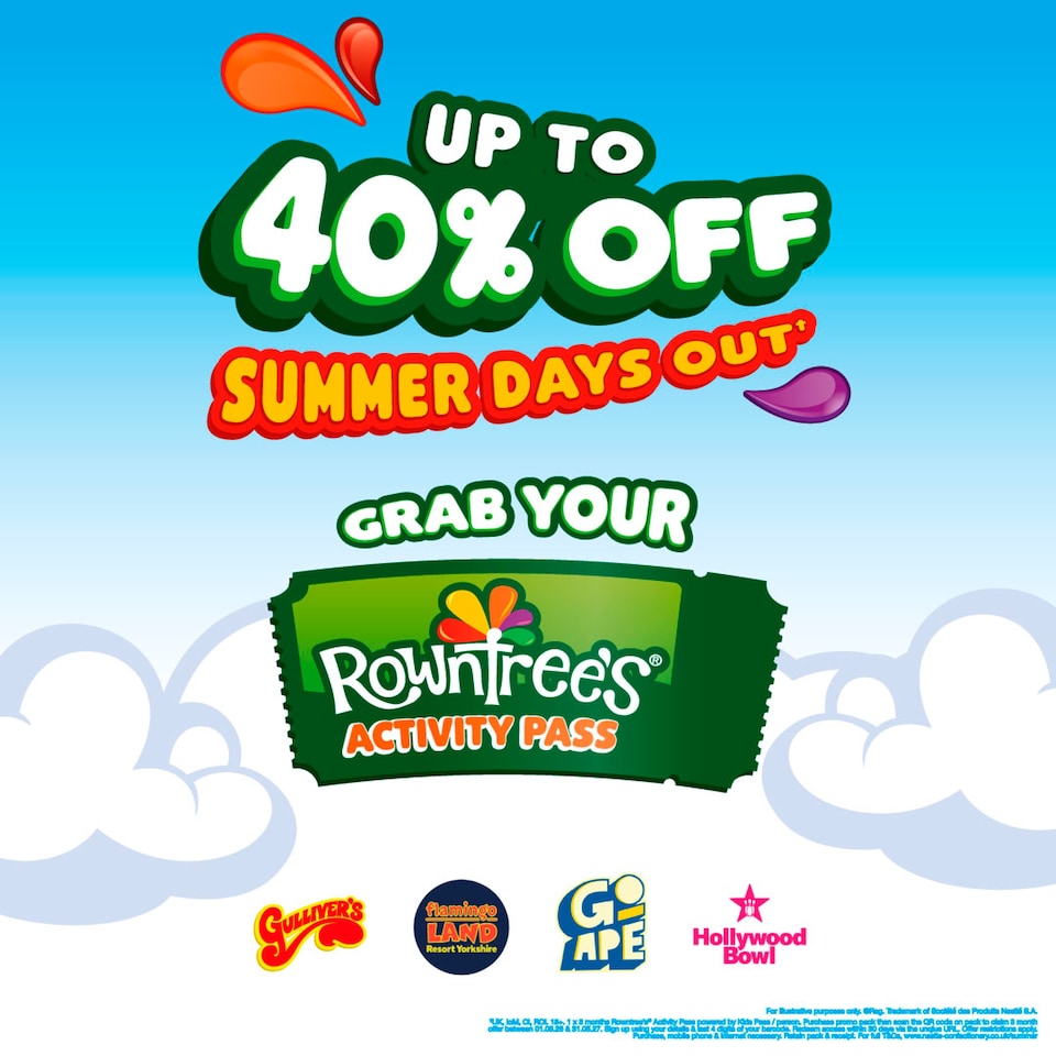image 1 of ROWNTREES Jelly Tots Tangy Sweets Sharing Bag 140g