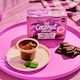 image 4 of The Coconut Collaborative Choc Pots Dairy Free 4 x 45g