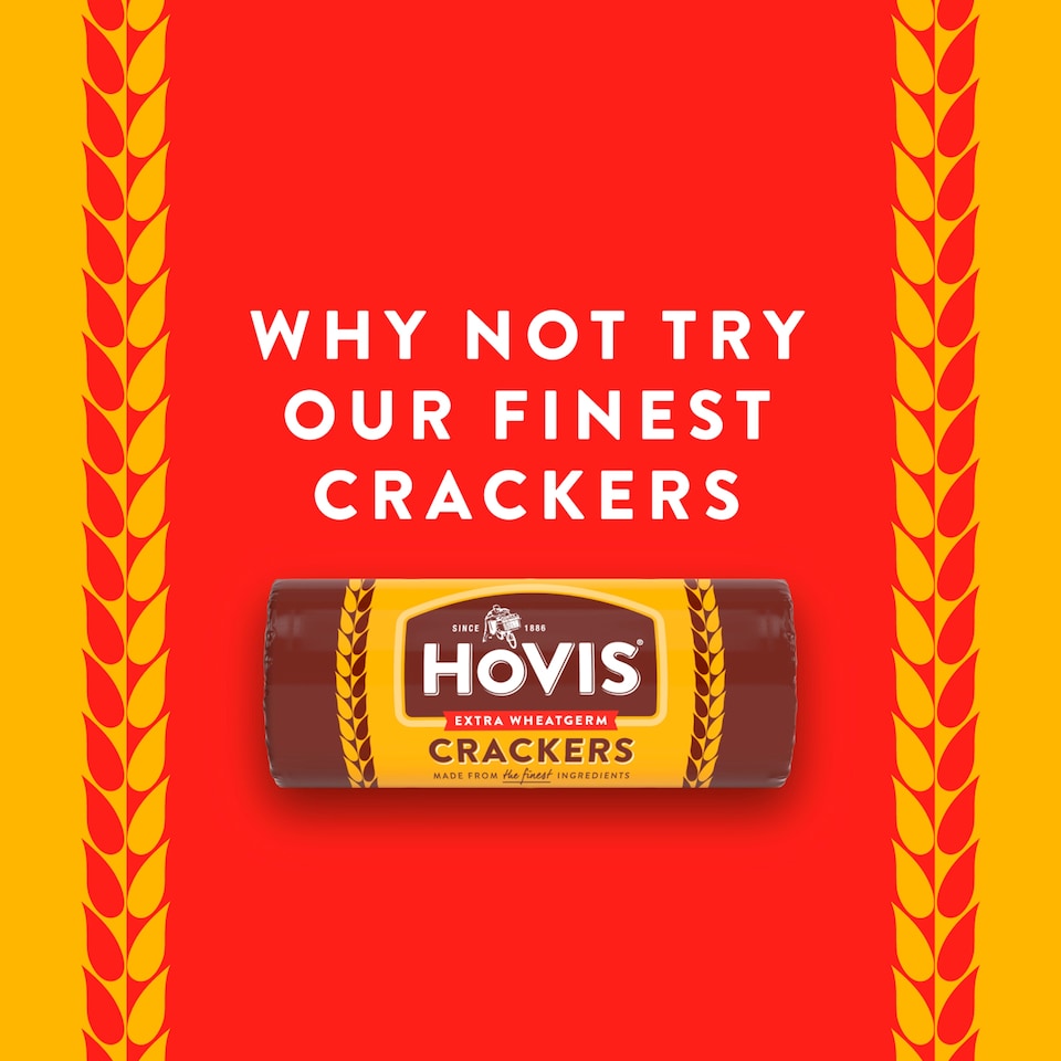 image 1 of Jacob's Hovis Digestives Biscuits 250G