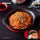 image 5 of Buldak Samyang Hot Chicken Flavour Ramen 5x140g