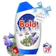 image 1 of Bold Washing Gel Mrs Hinch Bluebells and Wildberries 39 washes 1287ml 