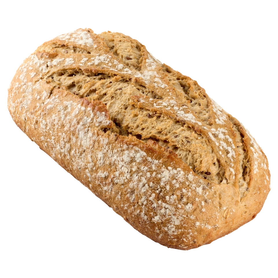 Obrázek 1 pro produkt Tesco Finest Vícezrnný chléb 420g
