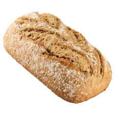 Tesco Finest Multigrain Bread 420g