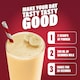 image 3 of SlimFast Meal Replacement Shake Powder - Banana Flavour 365g