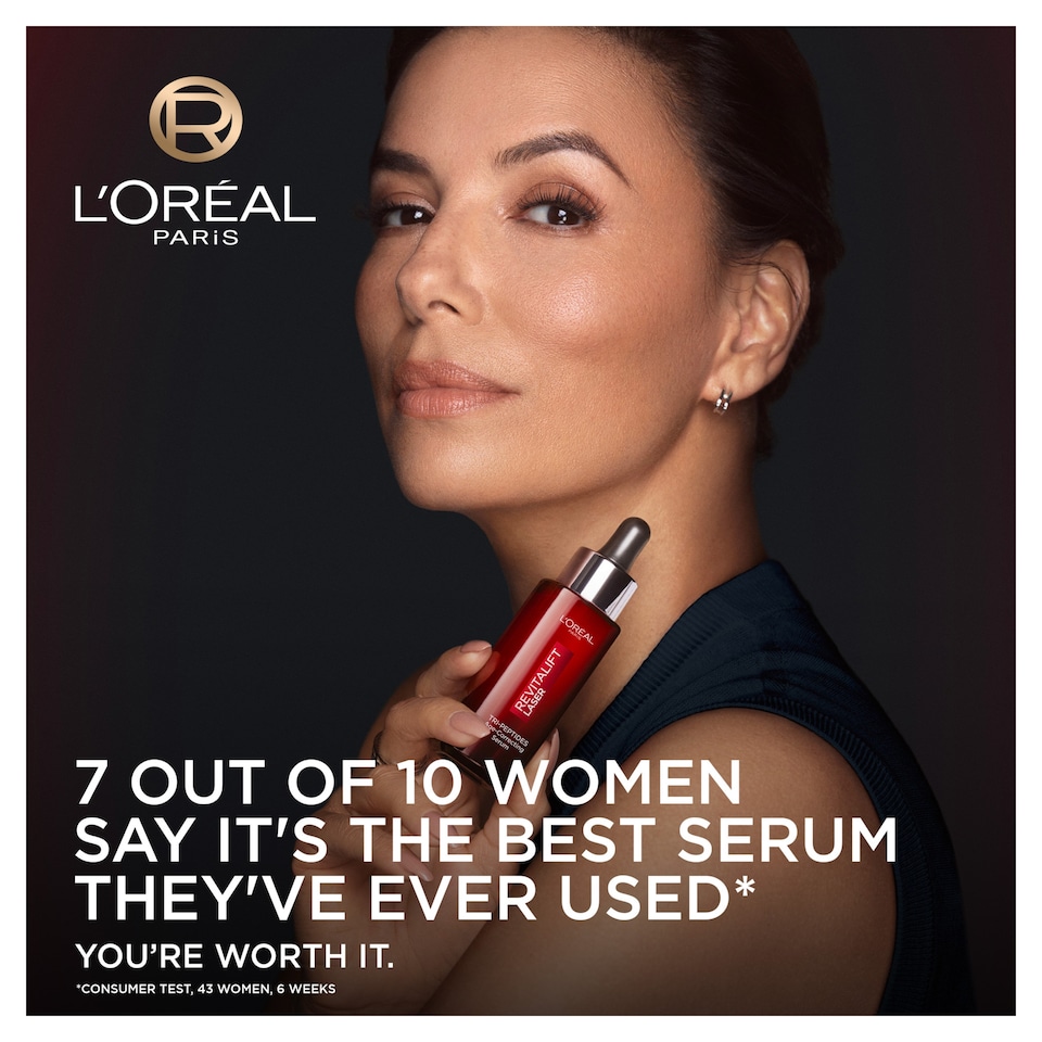 image 1 of L'Oreal Paris Revitalift Laser Tri-peptide Age-Correcting Serum 30ml