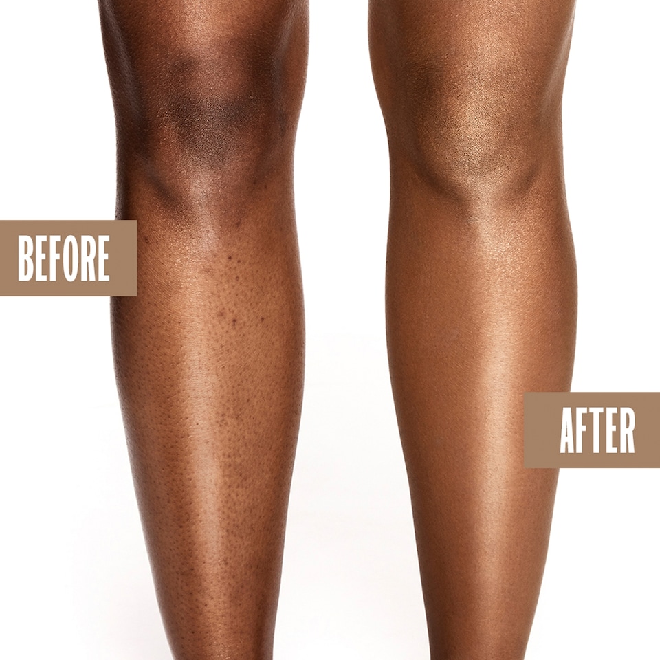 image 1 of Sally Hansen Airbrush Legs Deep Glow 75Ml