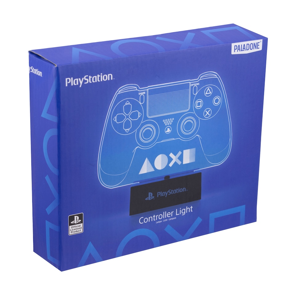 image 1 of Playstation 5 Controller Light