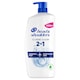 image 1 of Head & Shoulders 2 In 1 Classic Clean Shampoo 1L