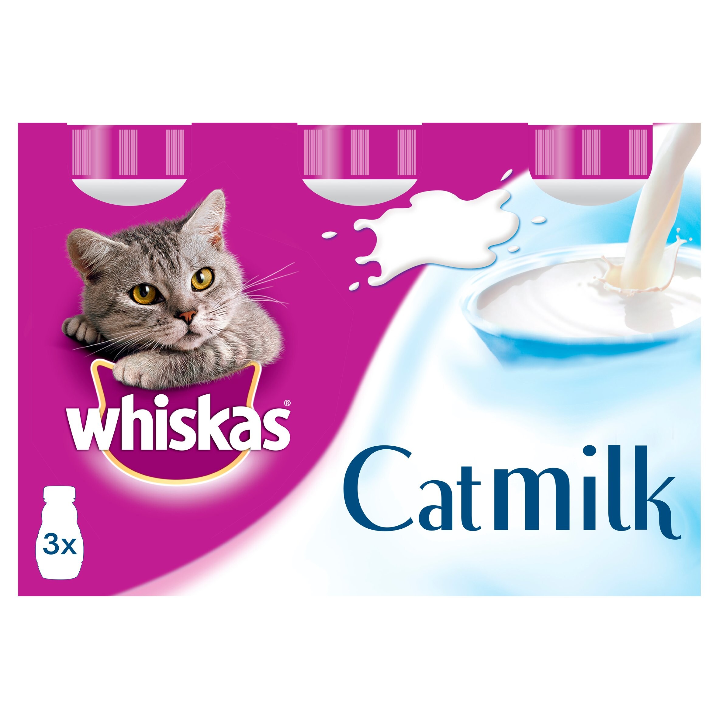 whiskas tesco