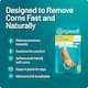 image 3 of Compeed Corn Plasters Medium 10s
