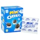 image 2 of Mini Oreo Biscuit Snack Pack 114G
