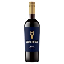 Dark Horse Merlot