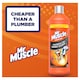 image 3 of Mr Muscle Gel Sink & Drain Unblocker 1L