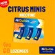 image 2 of NIQUITIN Mini Lozenges Citrus 4.0mg 60s