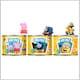 image 3 of Heinz Minions Pasta Shapes In Tomato Sauce 205G