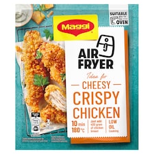MAGGI AF NÁPADY křupavé kuře se sýrem 70g