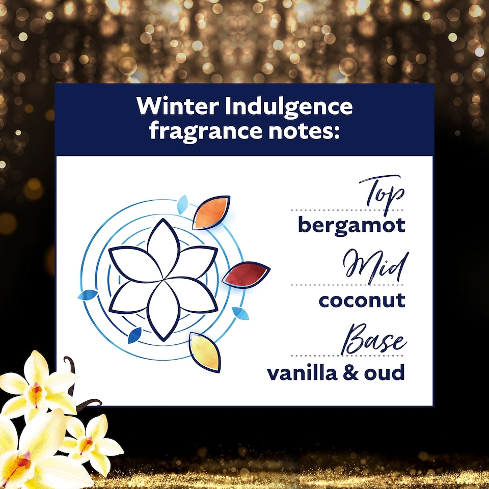 image 1 of Comfort Creations Limited Edition Winter Indulgence Fabric Conditioner 30 Washes 900ml