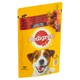 image 2 of Pedigree Zmes hovädzieho a jahňacieho v šťave 100 g