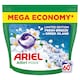 Ariel All-in-1 PODS Mosókapszula, 60 Fresh Breeze of Greek Island  1. kép