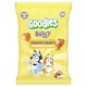 image 1 of Goodies Bluey Crunchy Hearts Strawberry & Banana 30g