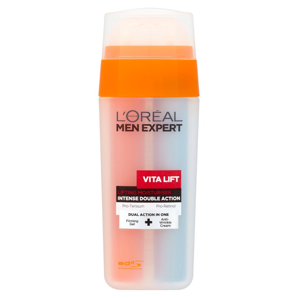 image 1 of L’Oreal Men Expert Vita Lift Moisturiser 30Ml