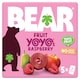image 1 of BEAR Fruit Yoyos Raspberry Multipack 5 x 20g