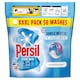 image 1 of Persil 3 in 1 Washing Capsules Non Bio 58 Washes 1223g