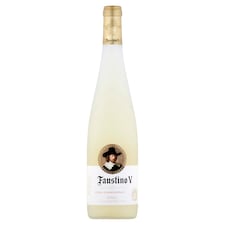 Faustino V White Rioja 75Cl
