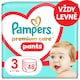 image 1 of Pampers Premium Care Pants Size 3, 48 Diapers, 6kg-11kg