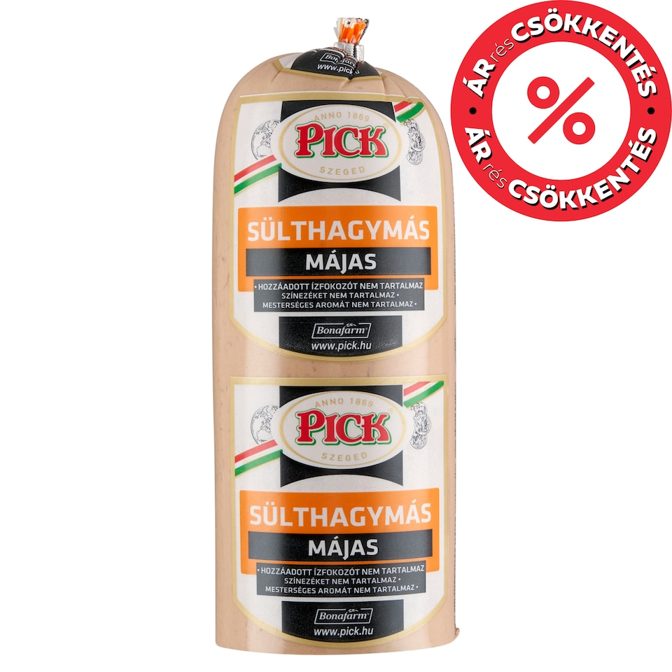 image 1 of PICK Liver Pate with Roasted Onion