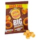 image 2 of Hula Hoops Big Hoops Crisps - Barbecue Beef 45g